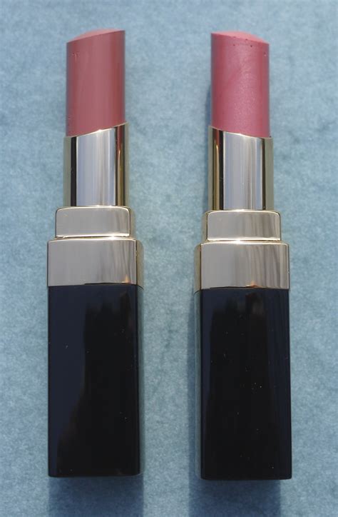 rouge coco shine satisfaction de chanel|chanel rouge coco shine flirt.